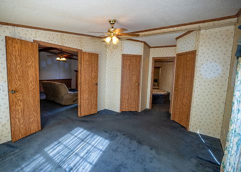 Tiny photo for 190 Schwartz Hill Lane, Vienna, IL 62995 (MLS # 12571886)