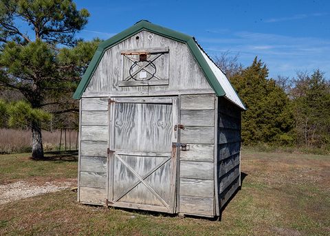 Tiny photo for 190 Schwartz Hill Lane, Vienna, IL 62995 (MLS # 12571886)