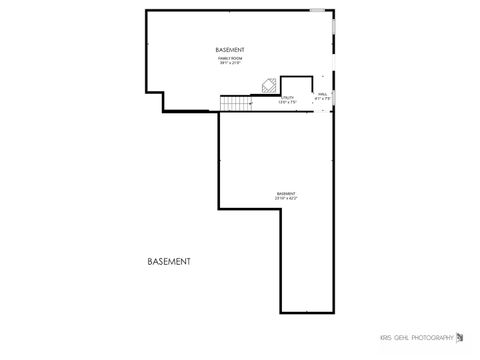 Tiny photo for 150 E Depot Street, Antioch, IL 60002 (MLS # 12501549)