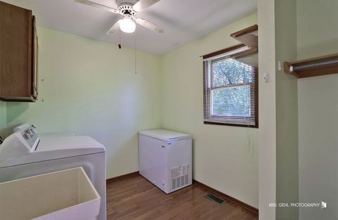 Tiny photo for 150 E Depot Street, Antioch, IL 60002 (MLS # 12501549)