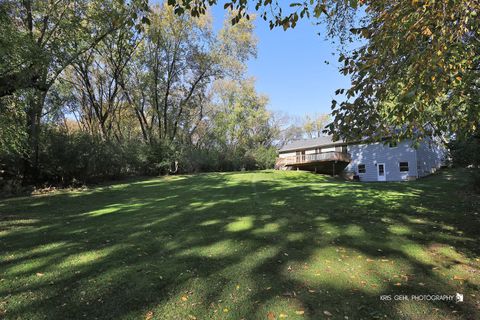 Tiny photo for 150 E Depot Street, Antioch, IL 60002 (MLS # 12501549)