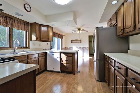 Tiny photo for 150 E Depot Street, Antioch, IL 60002 (MLS # 12501549)