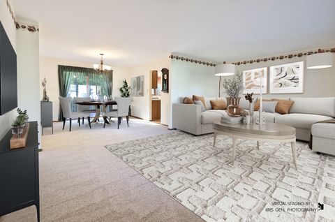 Tiny photo for 150 E Depot Street, Antioch, IL 60002 (MLS # 12501549)