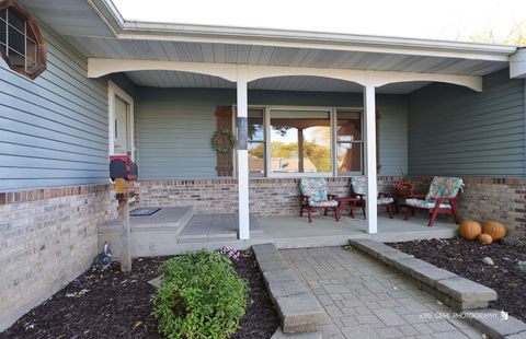 Tiny photo for 150 E Depot Street, Antioch, IL 60002 (MLS # 12501549)