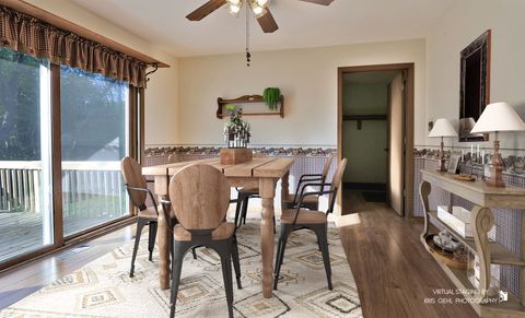 Tiny photo for 150 E Depot Street, Antioch, IL 60002 (MLS # 12501549)