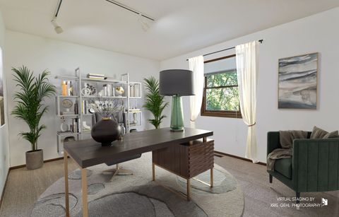 Tiny photo for 150 E Depot Street, Antioch, IL 60002 (MLS # 12501549)