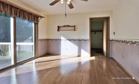 Tiny photo for 150 E Depot Street, Antioch, IL 60002 (MLS # 12501549)