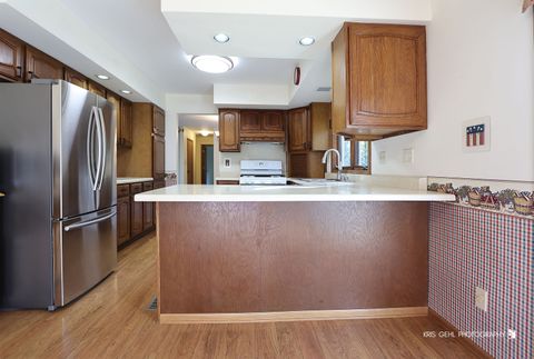 Tiny photo for 150 E Depot Street, Antioch, IL 60002 (MLS # 12501549)