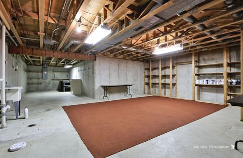 Tiny photo for 150 E Depot Street, Antioch, IL 60002 (MLS # 12501549)