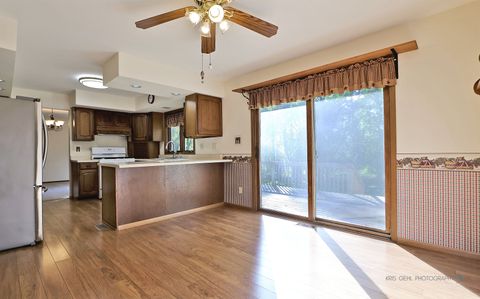 Tiny photo for 150 E Depot Street, Antioch, IL 60002 (MLS # 12501549)