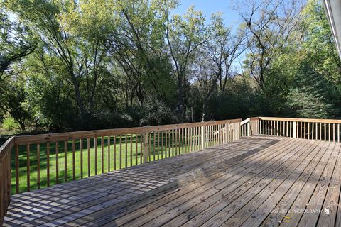 Tiny photo for 150 E Depot Street, Antioch, IL 60002 (MLS # 12501549)