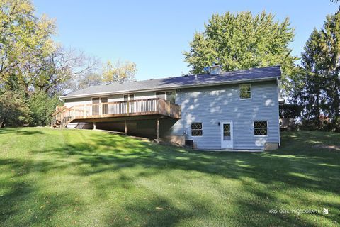 Tiny photo for 150 E Depot Street, Antioch, IL 60002 (MLS # 12501549)