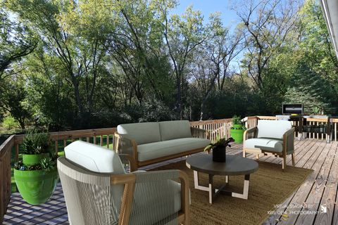 Tiny photo for 150 E Depot Street, Antioch, IL 60002 (MLS # 12501549)