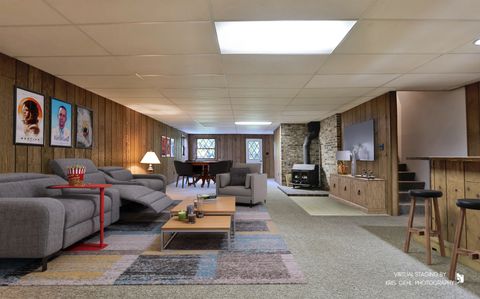 Tiny photo for 150 E Depot Street, Antioch, IL 60002 (MLS # 12501549)