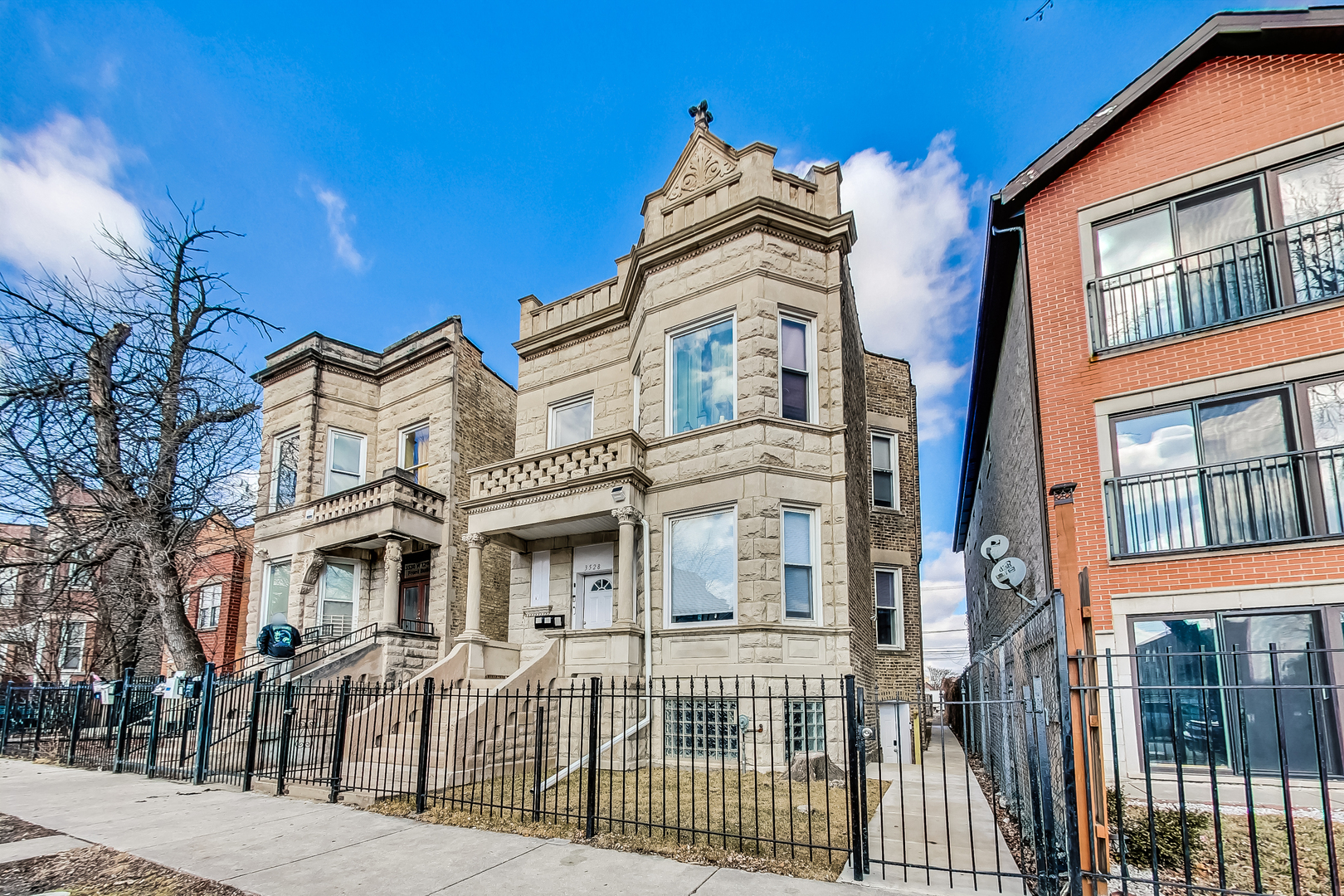 3528 W 12th Place 1