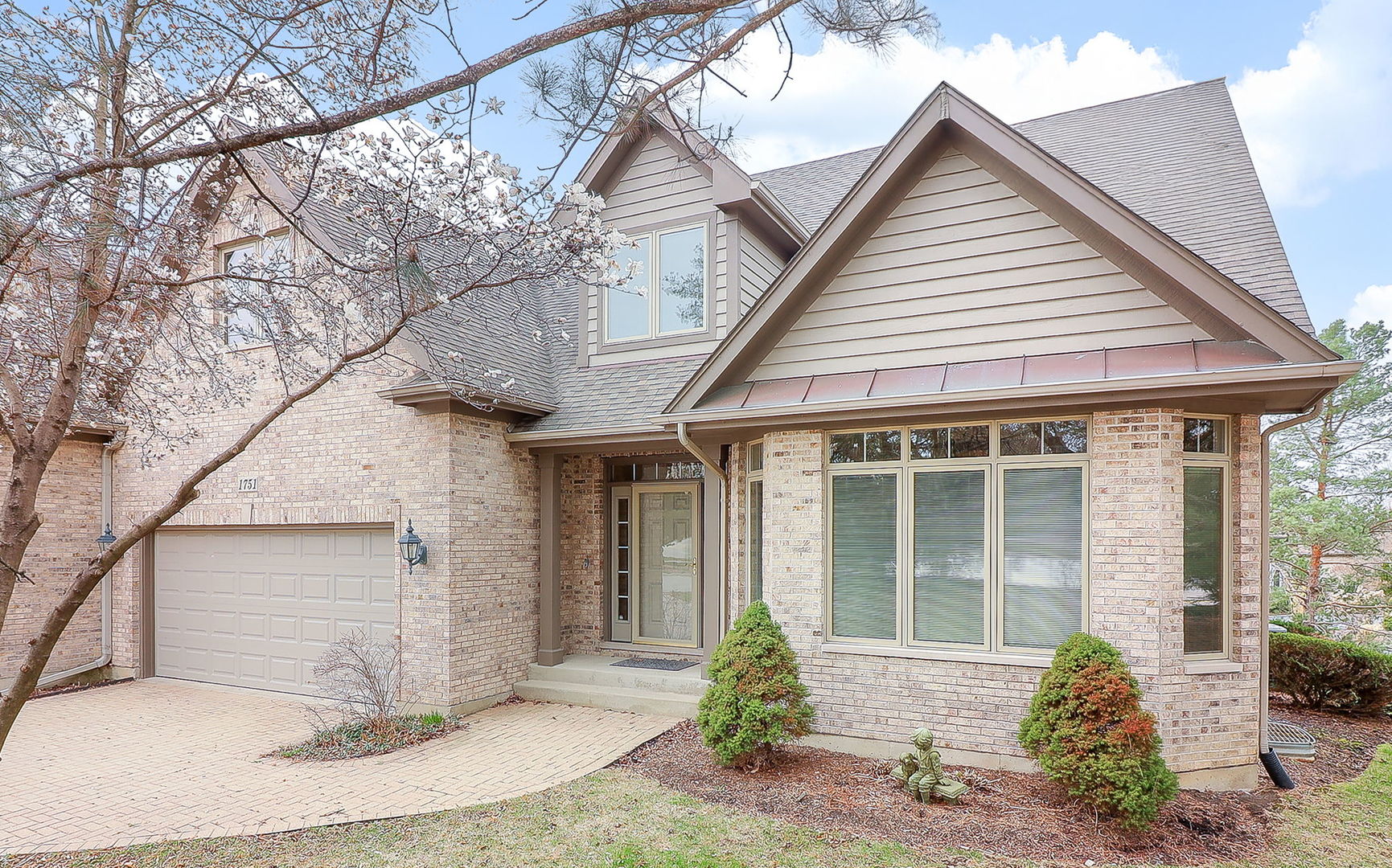 1751 Rizzi Lane