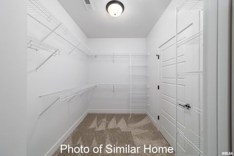 Tiny photo for 307 E DONAHUE Street #3-3, Eldridge, IA 52748 (MLS # QC4269832)