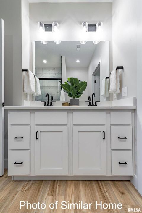 Tiny photo for 307 E DONAHUE Street #3-3, Eldridge, IA 52748 (MLS # QC4269832)