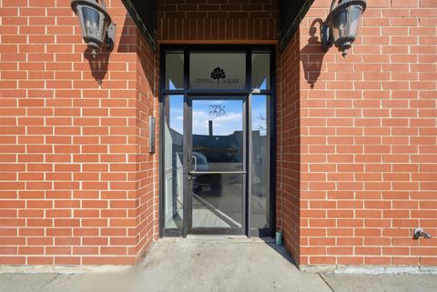 Tiny photo for 3234 N Central Avenue #304, Chicago, IL 60634 (MLS # 12575394)