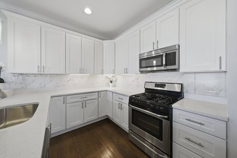 Tiny photo for 3234 N Central Avenue #304, Chicago, IL 60634 (MLS # 12575394)