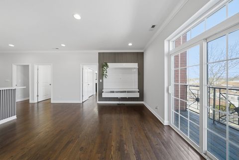 Tiny photo for 3234 N Central Avenue #304, Chicago, IL 60634 (MLS # 12575394)