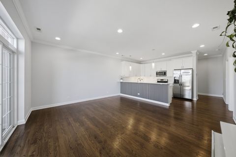 Tiny photo for 3234 N Central Avenue #304, Chicago, IL 60634 (MLS # 12575394)