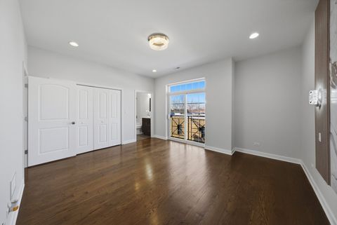 Tiny photo for 3234 N Central Avenue #304, Chicago, IL 60634 (MLS # 12575394)