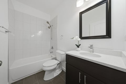 Tiny photo for 3234 N Central Avenue #304, Chicago, IL 60634 (MLS # 12575394)