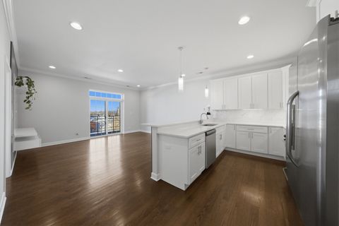Tiny photo for 3234 N Central Avenue #304, Chicago, IL 60634 (MLS # 12575394)