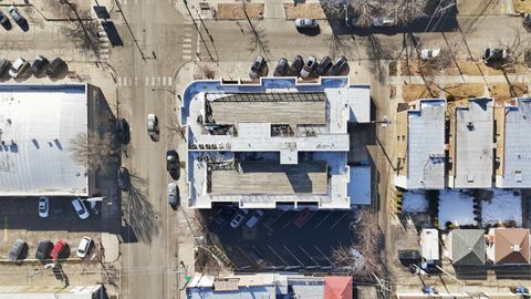 Tiny photo for 3234 N Central Avenue #304, Chicago, IL 60634 (MLS # 12575394)