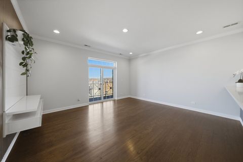 Tiny photo for 3234 N Central Avenue #304, Chicago, IL 60634 (MLS # 12575394)