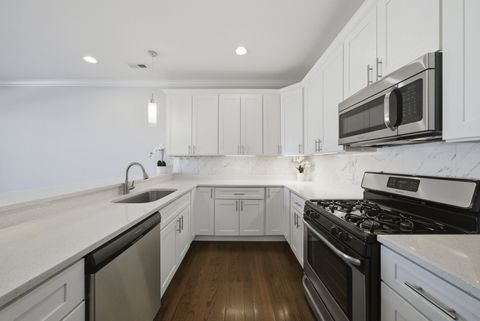 Tiny photo for 3234 N Central Avenue #304, Chicago, IL 60634 (MLS # 12575394)