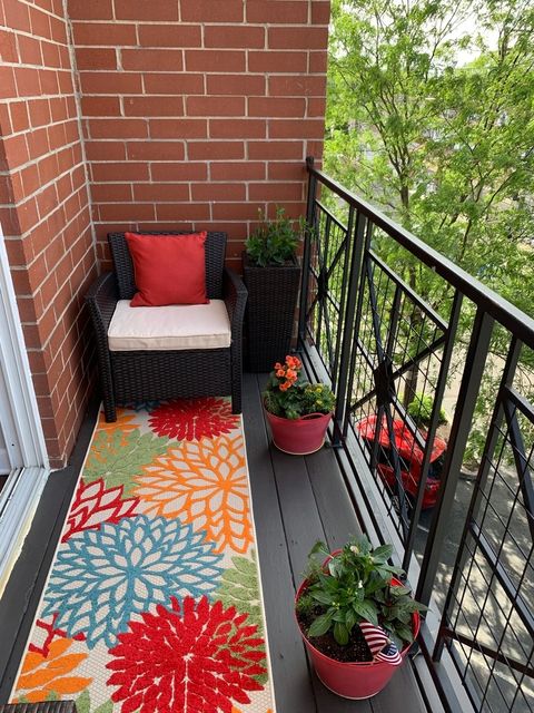 Tiny photo for 3234 N Central Avenue #304, Chicago, IL 60634 (MLS # 12575394)