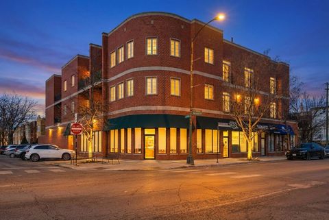 3234 N Central Avenue 304 Chicago IL 60634