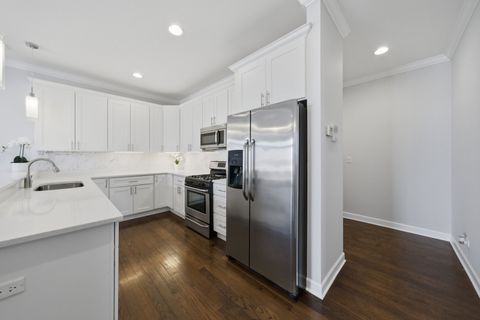 Tiny photo for 3234 N Central Avenue #304, Chicago, IL 60634 (MLS # 12575394)