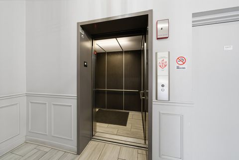 Tiny photo for 3234 N Central Avenue #304, Chicago, IL 60634 (MLS # 12575394)