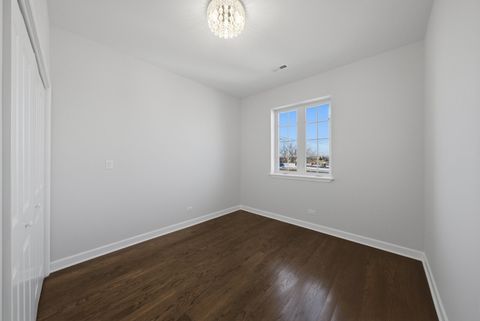 Tiny photo for 3234 N Central Avenue #304, Chicago, IL 60634 (MLS # 12575394)