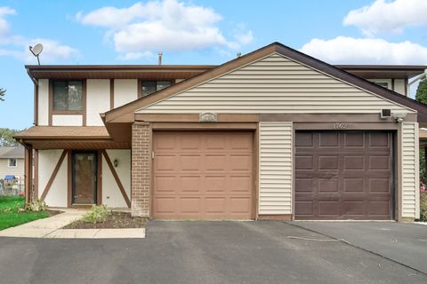 A home in Hanover Park