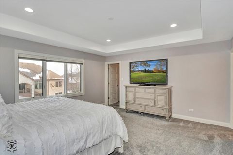 Tiny photo for 1973 Edgeview Drive, New Lenox, IL 60451 (MLS # 12634740)