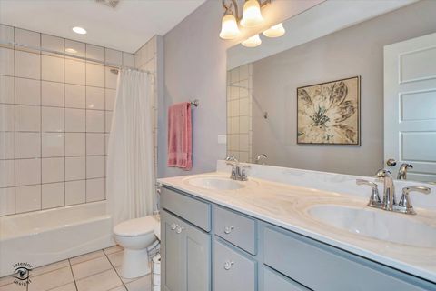 Tiny photo for 1973 Edgeview Drive, New Lenox, IL 60451 (MLS # 12634740)
