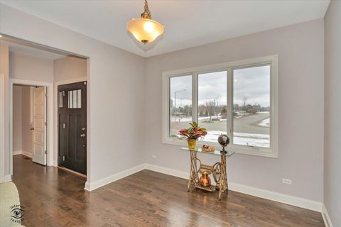 Tiny photo for 1973 Edgeview Drive, New Lenox, IL 60451 (MLS # 12634740)