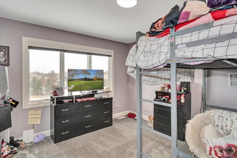 Tiny photo for 1973 Edgeview Drive, New Lenox, IL 60451 (MLS # 12634740)