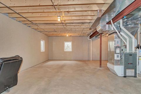 Tiny photo for 1973 Edgeview Drive, New Lenox, IL 60451 (MLS # 12634740)