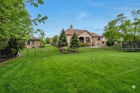 Tiny photo for 1973 Edgeview Drive, New Lenox, IL 60451 (MLS # 12634740)