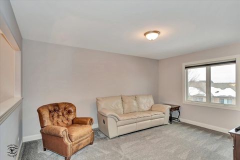 Tiny photo for 1973 Edgeview Drive, New Lenox, IL 60451 (MLS # 12634740)
