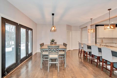 Tiny photo for 1973 Edgeview Drive, New Lenox, IL 60451 (MLS # 12634740)