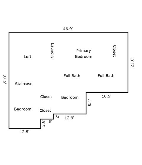 Tiny photo for 1973 Edgeview Drive, New Lenox, IL 60451 (MLS # 12634740)
