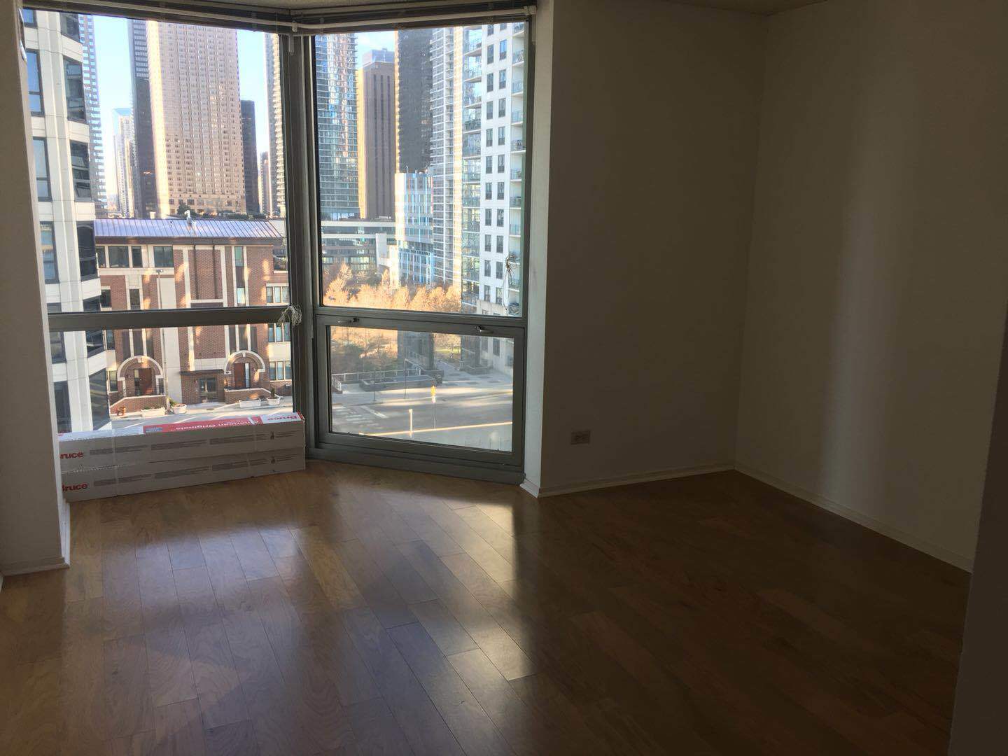 195 N HARBOR Drive 607
