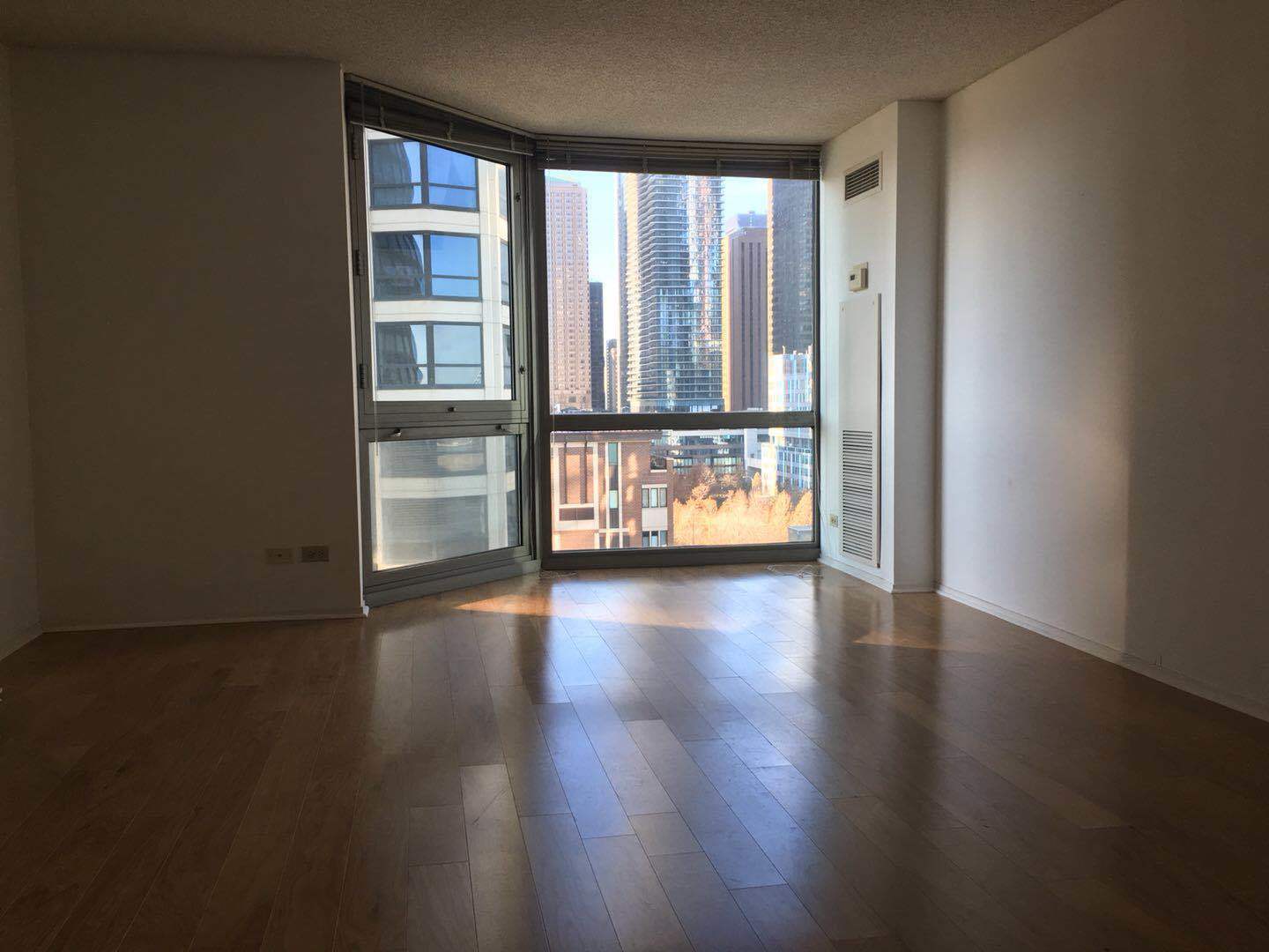 195 N HARBOR Drive 607