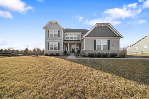 24338 N Blue Aster Lane Lake Barrington IL 60010